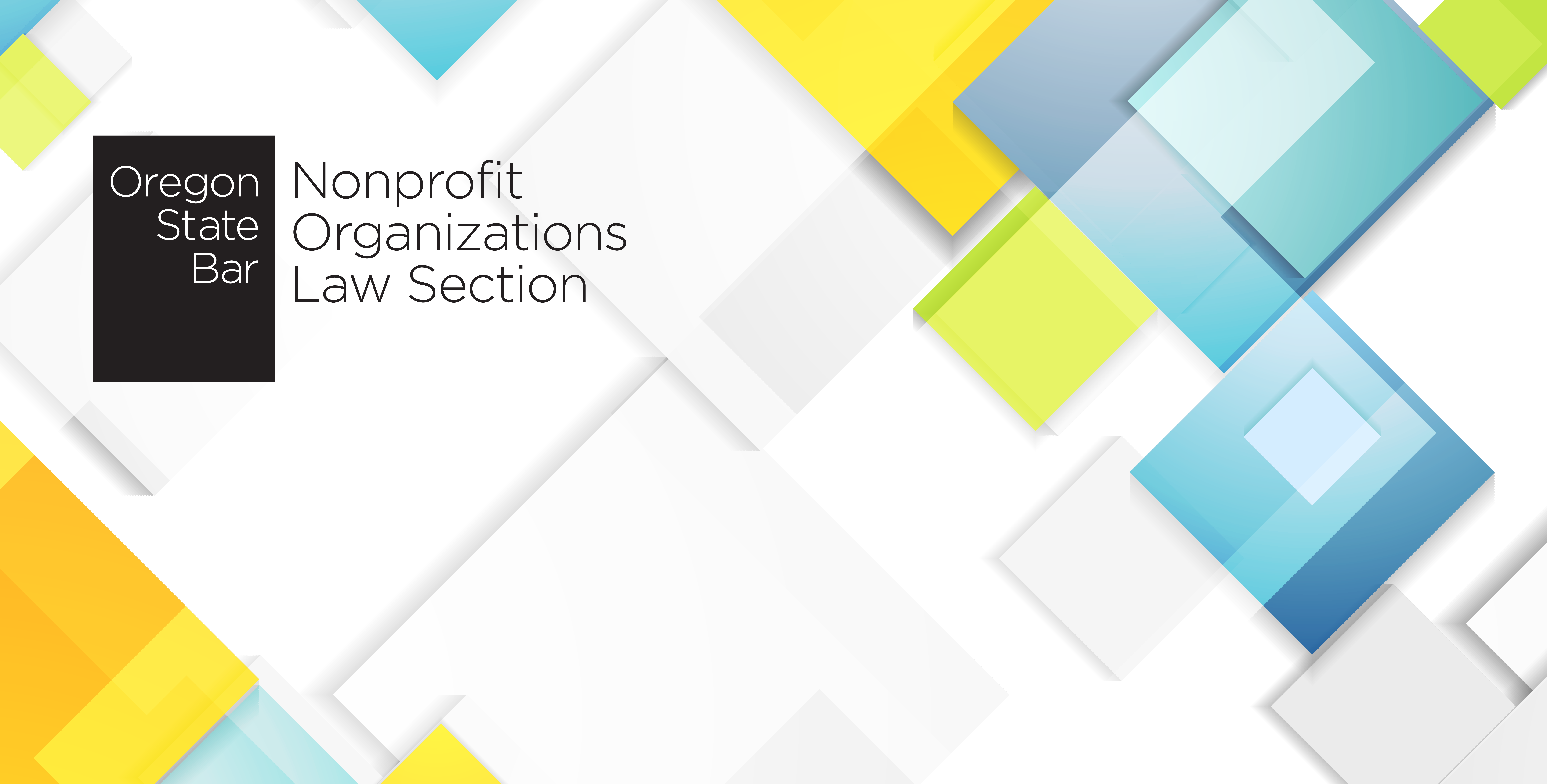 Nonprofit Organizations Law Section
